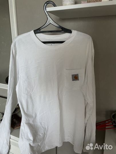 Лонгслив Carhartt WIP