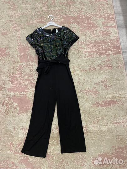 Комбинезон 140