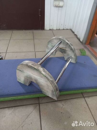 Подставка для ног