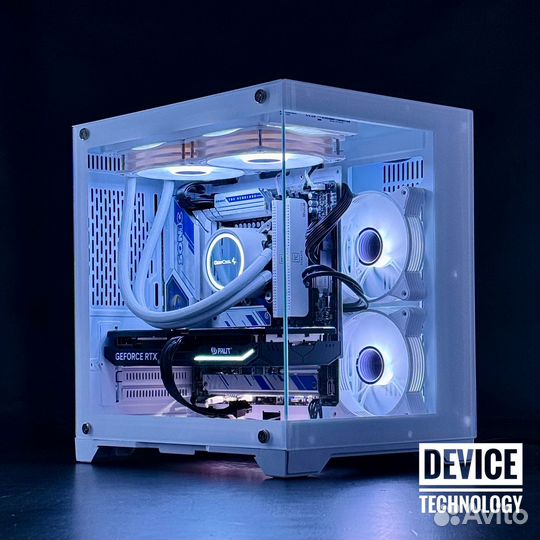 Sonic PC: Core i5 13400F/ RTX 4070/ 32GB DDR5