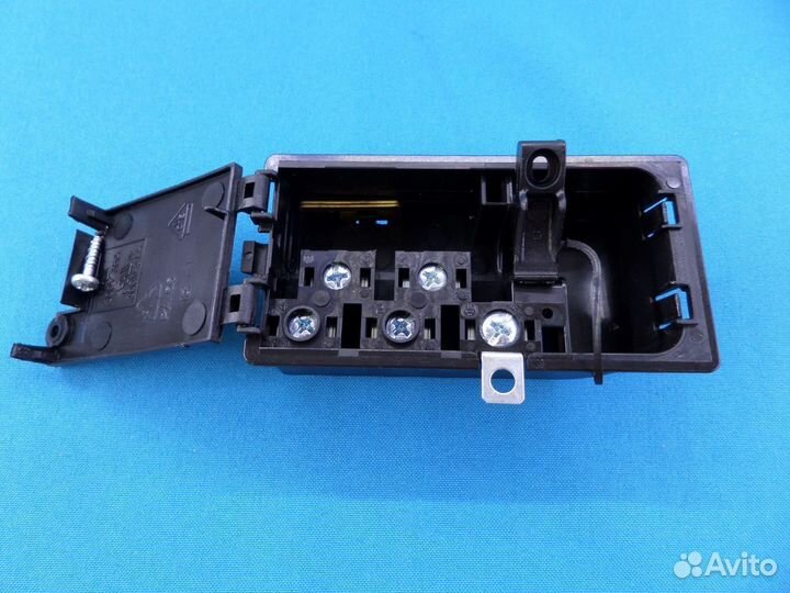 Сетевая колодка плиты samsung