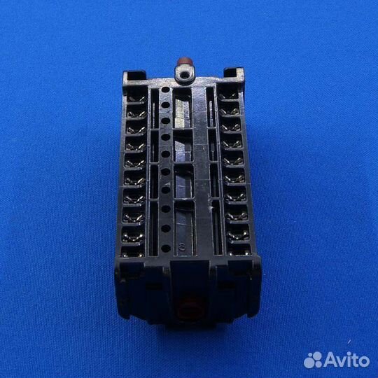 Переключатель для духовки Vestel 32010641