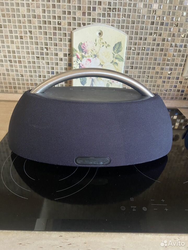 Колонка harman kardon go play 2 купить в Москве по низкой цене ...