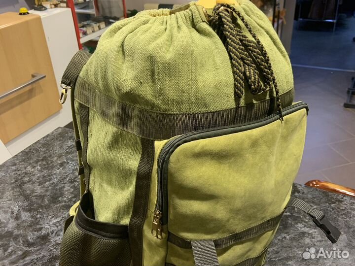 Тактический не убиваемый рюкзак 35 литров