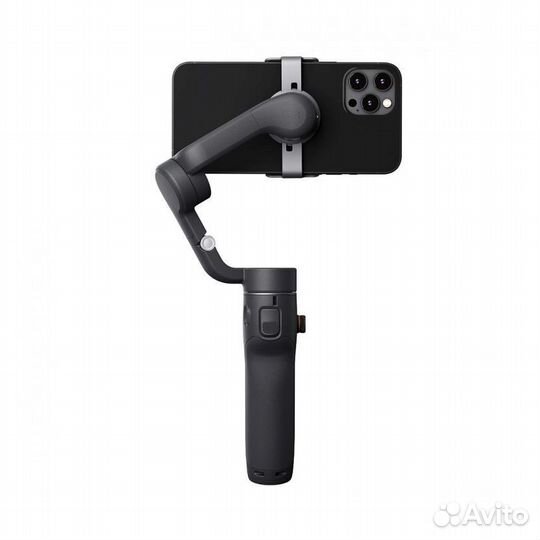 Стабилизатор DJI Osmo Mobile 6 Slate