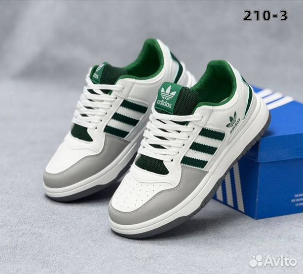 Кроссовки мужские 40-41-42-43-44-45-46