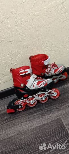 Ролики детские