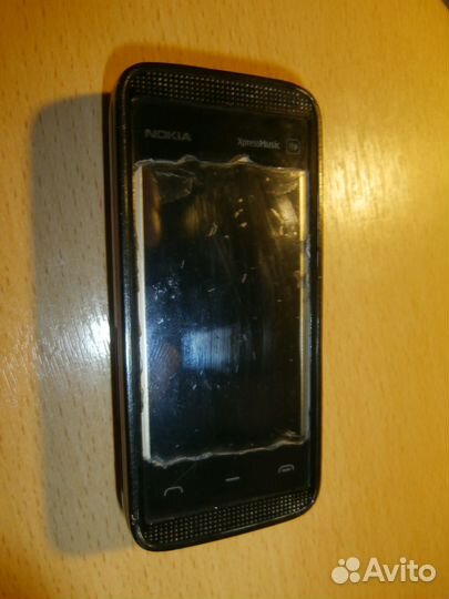 Nokia 5530 XpressMusic