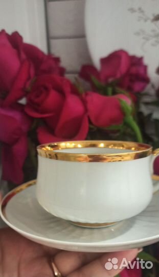 Сахарницы ручная роспись