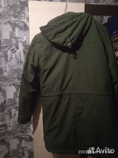 Военная офисная форма