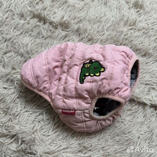 Одежда для собак мелких пород