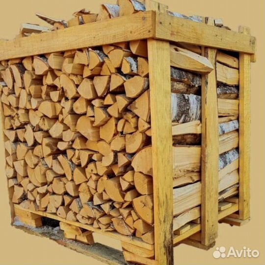 Заказать дрова