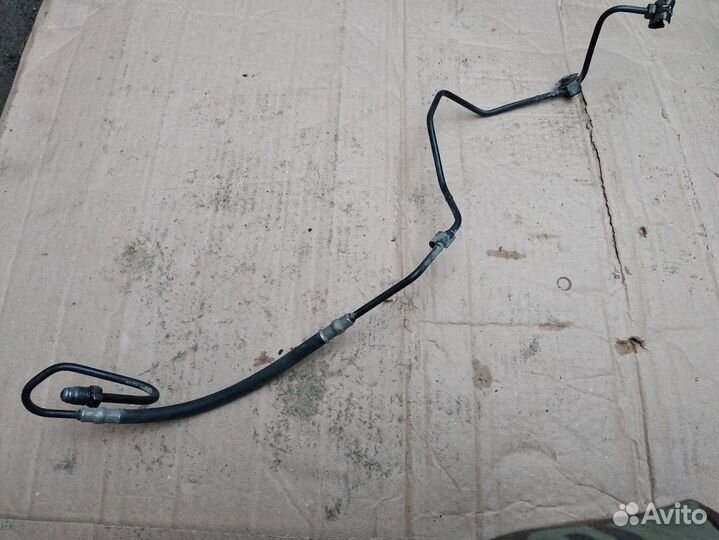 Датчик ABS Peugeot 307