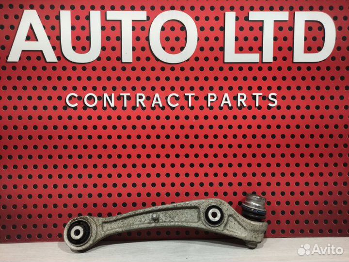 Рычаг передний левый Porsche Macan 95B 2017