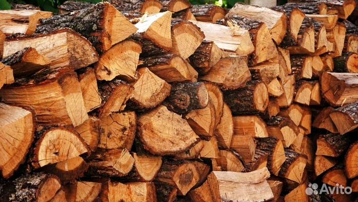 Доставим дрова