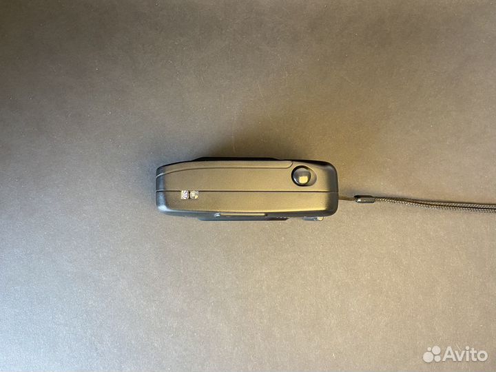 Olympus Trip Md3 Black - Новый