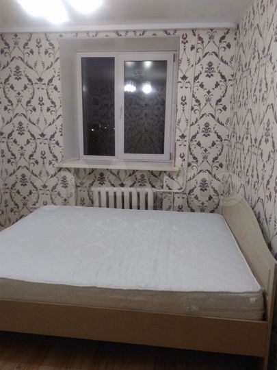 3-к. квартира, 58,4 м², 4/5 эт.