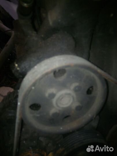 Гур на Фиат Дукато,Пежо Боксер 1.9тд 2.5d