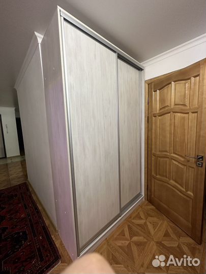 Шкаф купе