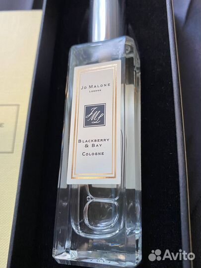 Blackberry & Bay Jo Malone London духи