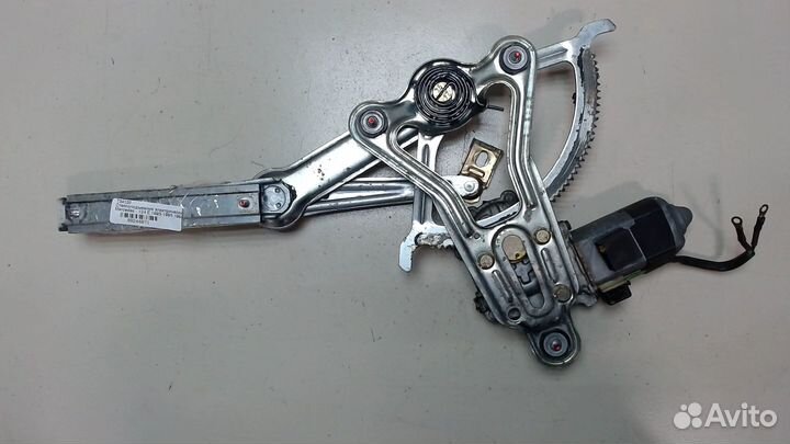 Стеклоподъемник электрический Mercedes 124 E, 1994