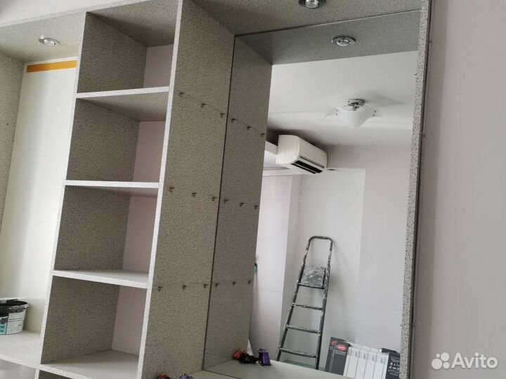 Зеркала 78*129*4