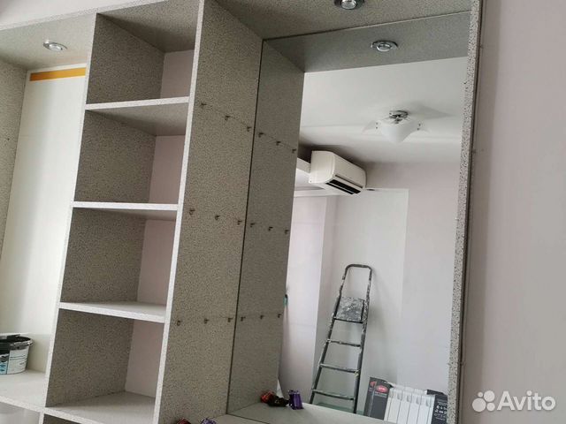 Зеркала 78*129*4