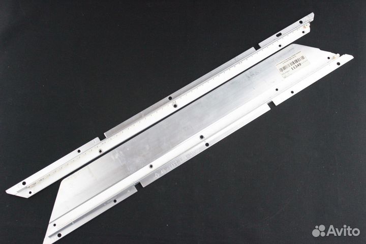 LED подсветка Samsung UE40B7000WW LJ64-01758A (Б/У