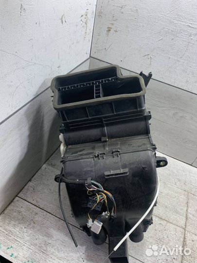 Корпус печки