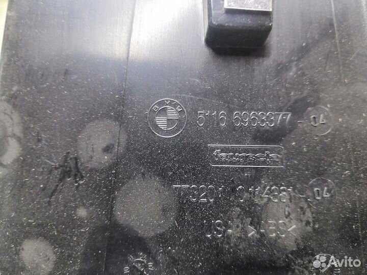 Ящик передней консоли BMW X5 E70