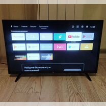 Xiaomi 32" Android WiFi SMART TV