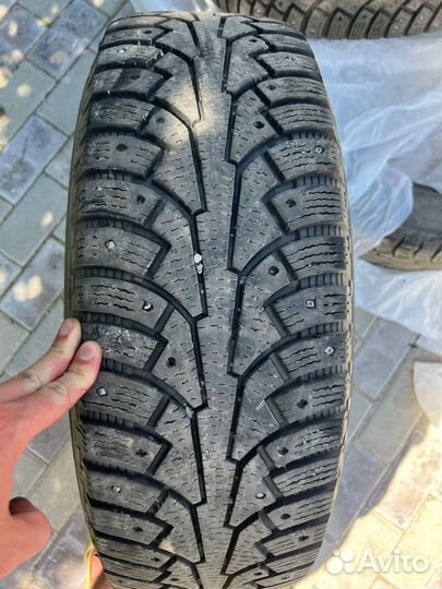 Nordman 5 225/65 R17 106