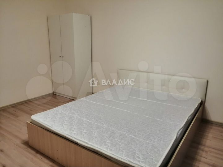 1-к. квартира, 34,2 м², 12/12 эт.