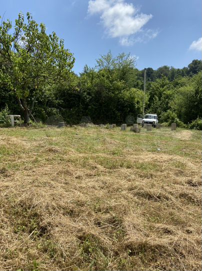 Участок 5,3 сот. (СНТ, ДНП)