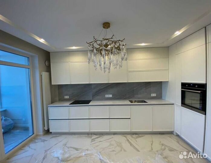 Кухни на заказ