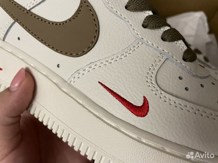 Кроссовки Nike Air Force 1