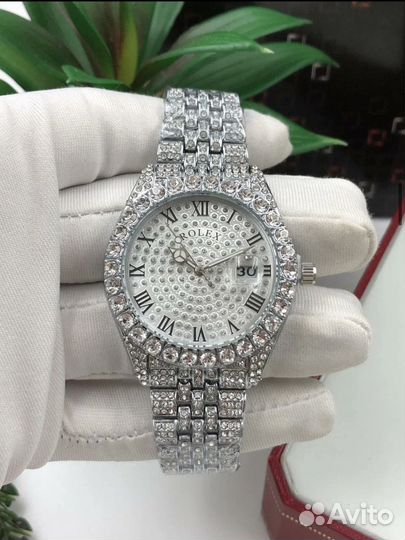 Часы rolex