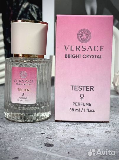 Духи женские 38мл