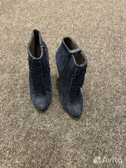 Ботильоны Corso Como