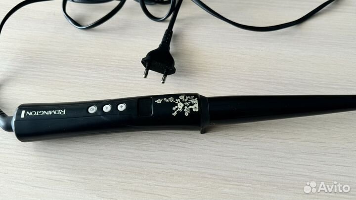 Плойка для волос (щипцы)