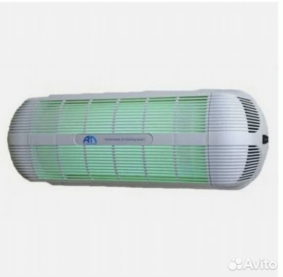 Очиститель воздуха Амбилайф