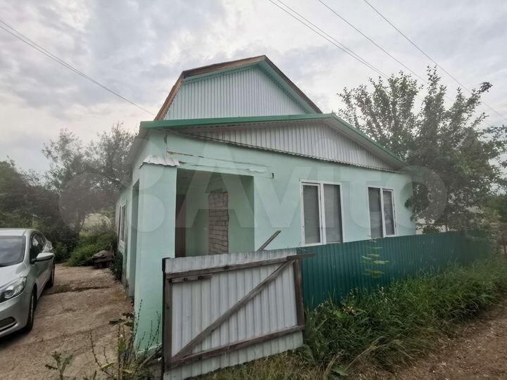 Дача 80 м² на участке 4 сот.