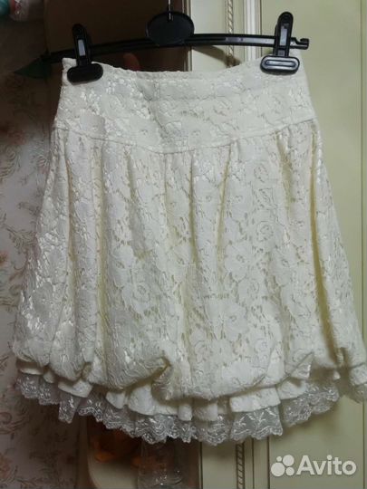 Костюм юбка