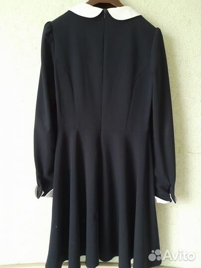 Школьная форма для девочки 146