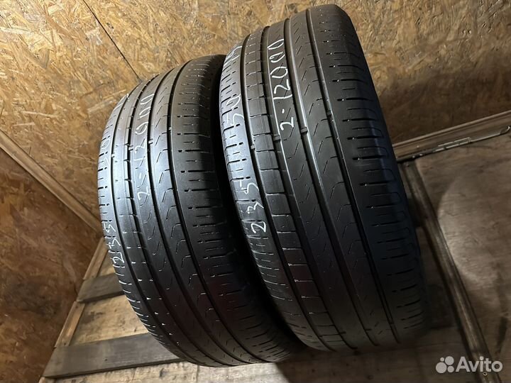 Pirelli Scorpion Verde 235/50 R19 99V