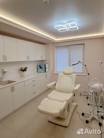 Косметология