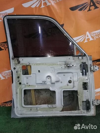 Дверь боковая передняя левая Газ 31029 1997