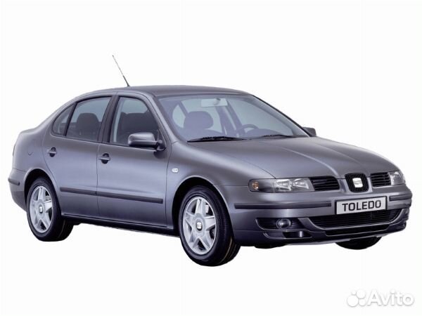 Ролик ремня грм обводной audi A2/skoda octavia/fabia/VW polo/jetta/golf 1,4-1,6 97-08