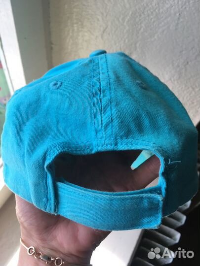 Кепка детская от 1 до 3 лет