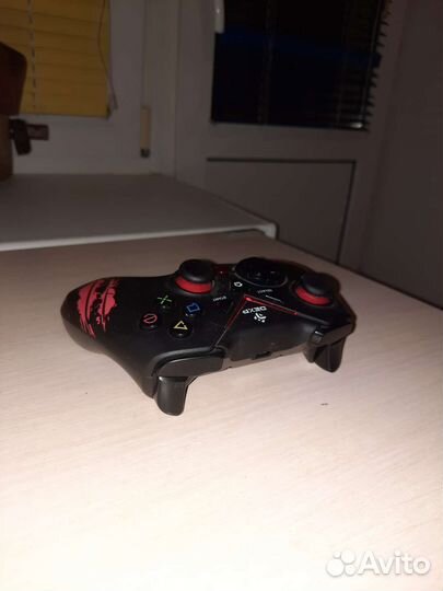 Джойстик dexp